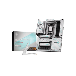 Материнская плата/ B850 GAMING PLUS WIFI PZ