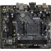 Материнская плата Asrock A520M-HVS Soc-AM4 AMD A520 2xDDR4 mATX AC`97 8ch(7.1) GbLAN RAID+VGA+HDMI [A520M-HVS]