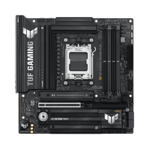 Материнская плата/ TUF GAMING B850M-PLUS