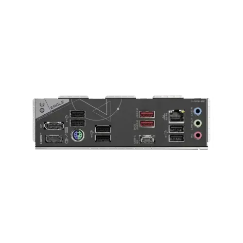 Материнская плата MB GIGABYTE AMD B650 sAM5, 4xDDR5(256GB), HDMI 2.1/DP, 1xPCIe 4.0x16, 3xPCIe 3.0x16, 1xLAN, 4xSATA 6Gb/s, 3xM.2, 1xUSB-C, 2xUSB 3.2, 6xUSB 2.0, 1xPS/2, ATX