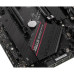 Материнская плата ASUS ROG STRIX B550-F GAMING Soc-AM4 AMD B550 4xDDR4 ATX AC`97 8ch(7.1) 2.5Gg RAID+HDMI+DP [ROG STRIX B550-F GAMING]