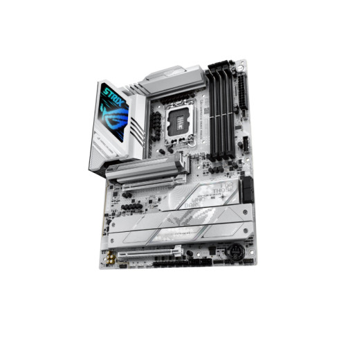 Материнская плата/ ROG STRIX Z890-A GAMING WIFI Материнская плата/ ROG STRIX Z890-A GAMING WIFI