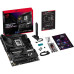 Материнская плата Asus ROG STRIX Z890-H GAMING WIFI Soc-1851 Intel Z890 4xDDR5 ATX AC`97 8ch(7.1) 5Gigabit RAID+HDMI+DP Материнская плата Asus ROG STRIX Z890-H GAMING WIFI Soc-1851 Intel Z890 4xDDR5 ATX AC`97 8ch(7.1) 5Gigabit RAID+HDMI+DP