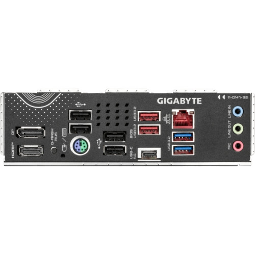 Материнская плата Gigabyte B650E EAGLE Socket AM5 AMD B650 4xDDR5 ATX AC`97 8ch(7.1) 2.5Gg RAID+HDMI+DP Материнская плата Gigabyte B650E EAGLE Socket AM5 AMD B650 4xDDR5 ATX AC`97 8ch(7.1) 2.5Gg RAID+HDMI+DP