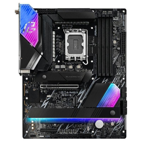Материнская плата ASRock Z890 LIGHTNING WIFI, RTL