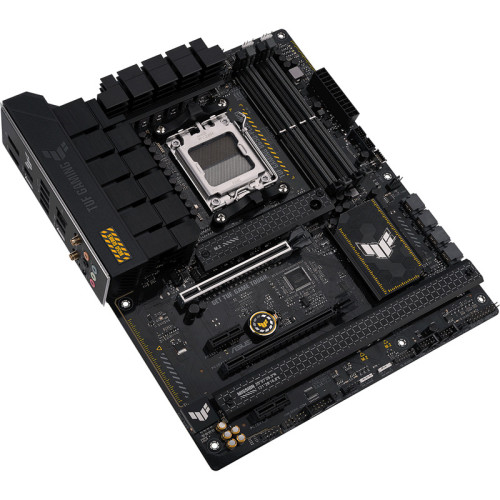 Материнская плата/ TUF GAMING B650-PLUS WIFI