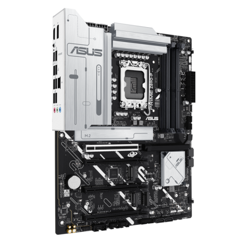 Материнская плата/ PRIME Z890-P