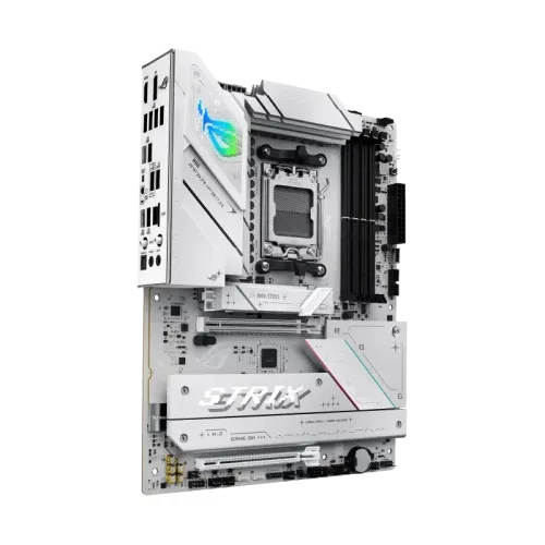 Материнская плата/ Материнская плата/ ROG STRIX B850-A GAMING WIFI