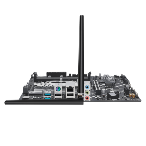 Материнская плата/ PRIME H810M-A WIFI