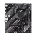 Материнская плата/ PRIME B550M-K ARGB//M4 B550 2DIMM DUAL M.2 AURA MB