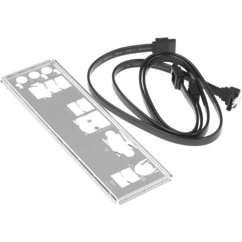 Материнская плата/ A520M S2HP