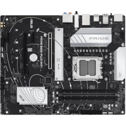 Материнская плата Asus PRIME B650-PLUS WIFI SocketAM5 AMD B650 4xDDR5 ATX AC`97 8ch(7.1) 2.5Gg RAID+HDMI+DP