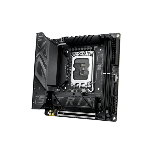 Материнская плата/ ROG STRIX B860-I GAMING WIFI