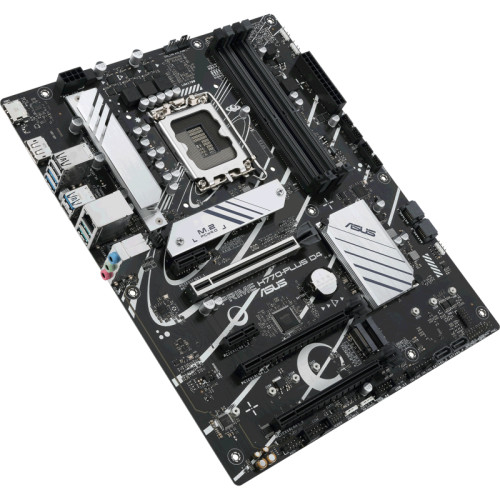 Материнская плата/ PRIME H770-PLUS D4