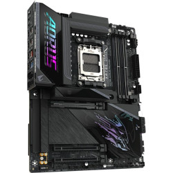 Материнская плата/ X870E A PRO X