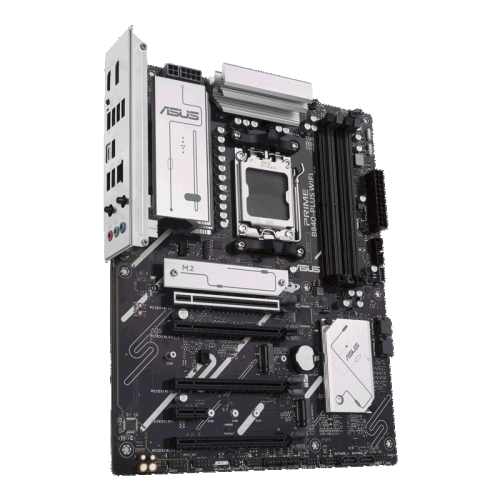 Материнская плата/ PRIME B840-PLUS WIFI