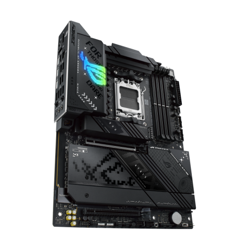 Материнская плата/ ROG STRIX X870-F GAMING WIFI