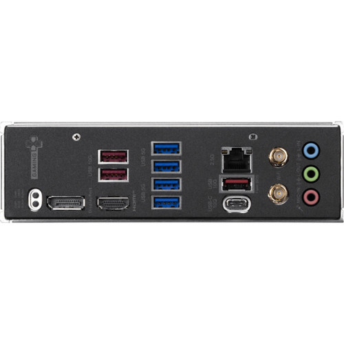Материнская плата/ B850M GAMING PRO WIFI6E