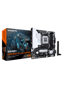 Материнская плата/ B840M GAMING P WF6E