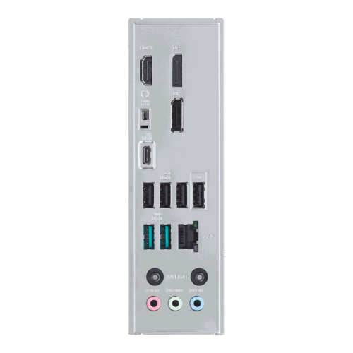 Материнская плата/ PRIME B840M-A WIFI