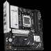 Материнская плата ASUS PRIME B850M-A-CSM AM5 mATX 4xDDR5 2xPCIEx16 3xM.2 2xDP HDMI 2.5GLAN Материнская плата ASUS PRIME B850M-A-CSM AM5 mATX 4xDDR5 2xPCIEx16 3xM.2 2xDP HDMI 2.5GLAN