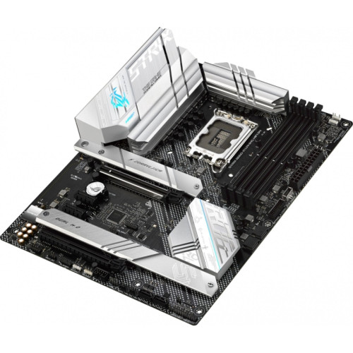 Материнская плата ASUS ROG STRIX B660-A GAMING WIFI D4 Soc-1700 Intel B660 4xDDR4 ATX AC`97 8ch(7.1) 2.5Gg RAID+HDMI+DP [ROG STRIX B660-A GAMING WIFI D]
