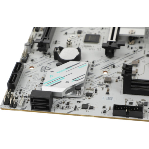 Материнская плата/ B840M GAMING WIFI6E