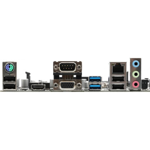Материнская плата ASUS PRIME H610M-D Soc-1700 Intel H610 2xDDR5 mATX AC`97 8ch(7.1) GbLAN+VGA+HDMI [PRIME H610M-D]