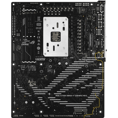 Материнская плата/ ROG STRIX B850-F GAMING NEO Материнская плата/ ROG STRIX B850-F GAMING NEO