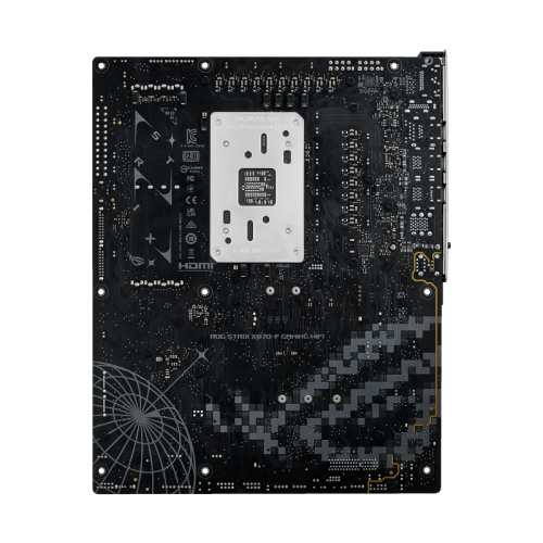 Материнская плата/ ROG STRIX X870-F GAMING WIFI
