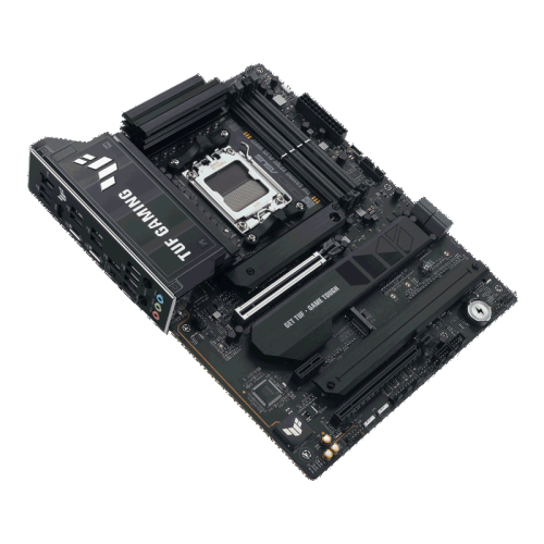 Материнская плата/ TUF GAMING X870E-PLUS WIFI7