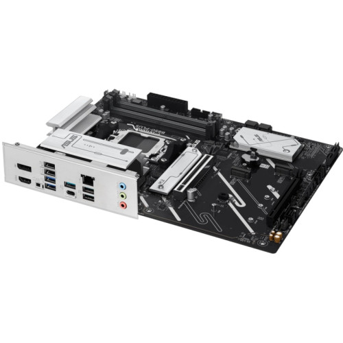 Материнская плата Asus PRIME B850-PLUS-CSM SocketAM5 AMD B850 4xDDR5 ATX AC`97 8ch(7.1) 2.5Gg RAID+HDMI+DP Материнская плата Asus PRIME B850-PLUS-CSM SocketAM5 AMD B850 4xDDR5 ATX AC`97 8ch(7.1) 2.5Gg RAID+HDMI+DP