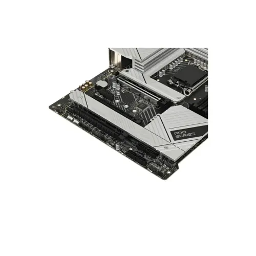 Материнская плата MB MSI INTEL Z790 s1700, 4xDDR5(256GB), HDMI 2.1/DP, 1xPCIe 5.0x16, 1xPCIe 4.0x16, 1xPCIe 3.0x16, 1xPCIe 3.0, 1xLAN (2.5GbE), Wi-Fi, BT, 6xSATA 6Gb/s, 4xM.2, 1xUSB-C, 5xUSB 3.2, 2xUSB 2.0, ATX