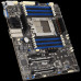 Материнская плата ASUS S14NA-U12 LGA4844 CEB 12xDDR5 2xPCIEx16 PCIEx8 2xM.2 VGA 2x25GLAN
