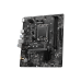 Материнская плата/ PRO H610M-S DDR4