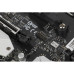 Материнская плата Asrock B550M PRO4 Soc-AM4 AMD B550 4xDDR4 mATX AC`97 8ch(7.1) GbLAN RAID+VGA+HDMI+DP [B550M PRO4]