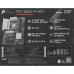 Материнская плата MSI PRO B850-P WIFI SocketAM5 AMD B850 4xDDR5 ATX AC`97 8ch(7.1) 5Gigabit RAID+HDMI Материнская плата MSI PRO B850-P WIFI SocketAM5 AMD B850 4xDDR5 ATX AC`97 8ch(7.1) 5Gigabit RAID+HDMI