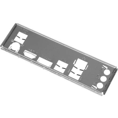 Материнская плата Gigabyte B550M DS3H R2 Soc-AM4 AMD B550 4xDDR4 mATX AC`97 8ch(7.1) GbLAN RAID+HDMI+DP