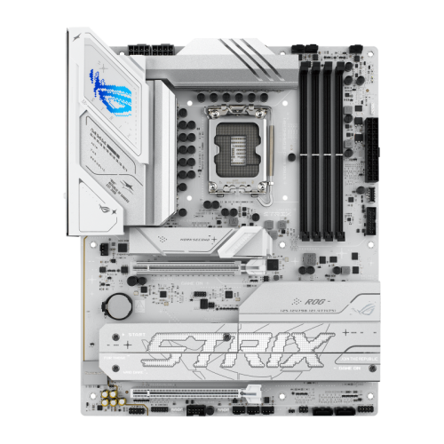 Материнская плата/ ROG STRIX B860-A GAMING WIFI