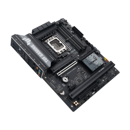 Материнская плата/ Материнская плата/ TUF GAMING B860-PLUS WIFI Материнская плата/ Материнская плата/ TUF GAMING B860-PLUS WIFI