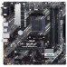 Материнская плата ASUS PRIME B450M-A II Soc-AM4 AMD B450 4xDDR4 mATX AC`97 8ch(7.1) GbLAN RAID+VGA+DVI+HDMI [PRIME B450M-A II]