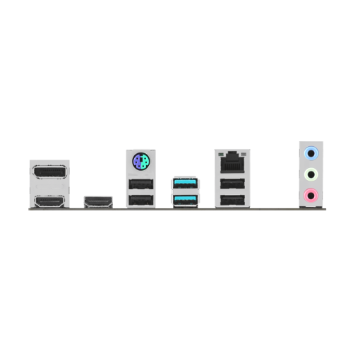 Материнская плата/ PRIME B760M-A-CSM