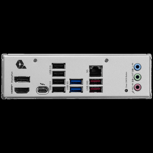 Материнская плата/ PRO B860-P