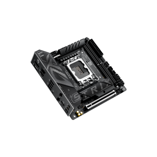 Материнская плата/ ROG STRIX B860-I GAMING WIFI