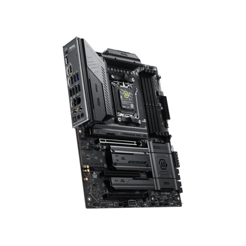 Материнская плата/ MAG X870E TOMAHAWK MAX WIFI