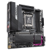 Материнская плата/ MB GIGABYTE AMD B650 sAM5, 4xDDR5(192GB), HDMI 2.1/DP, 2xPCIe 4.0x16, 1xLAN (2.5GbE), 4xSATA 6Gb/s, 2xM.2, 1xUSB-C, 7xUSB 3.2, 4xUSB 2.0, mATX