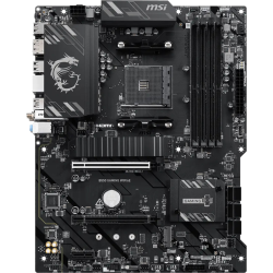 Материнская плата/ B550 GAMING WIFI6E