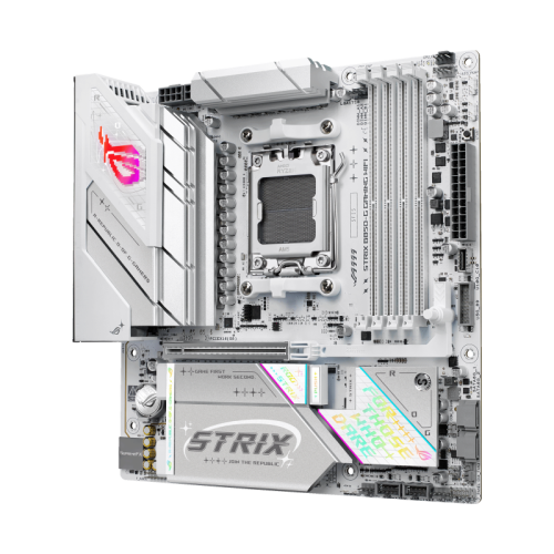 Материнская плата/ ROG STRIX B850-G GAMING WIFI