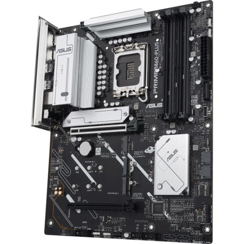 Материнская плата/ PRIME B860-PLUS-CSM