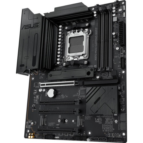 Материнская плата/ X870 MAX GAMING WIFI7